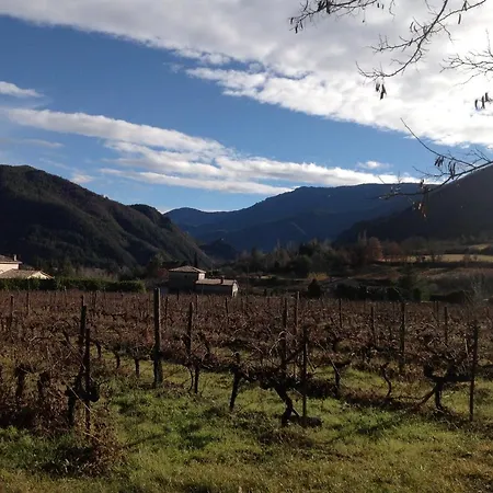 La Maiouneta Holiday home *